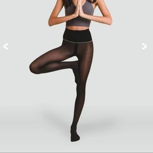 Sheertex Tights Size M